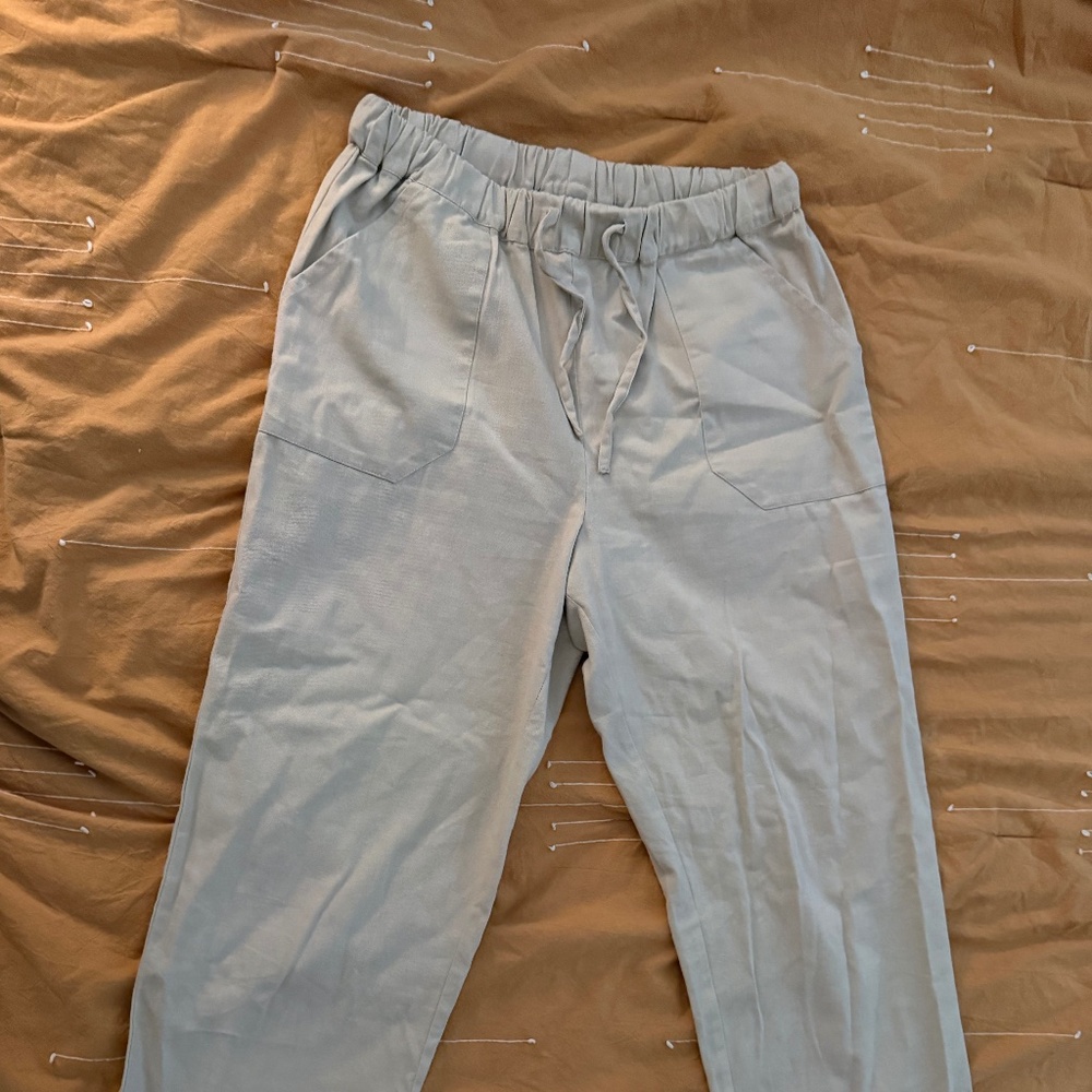 ABLE Size M Casual pants